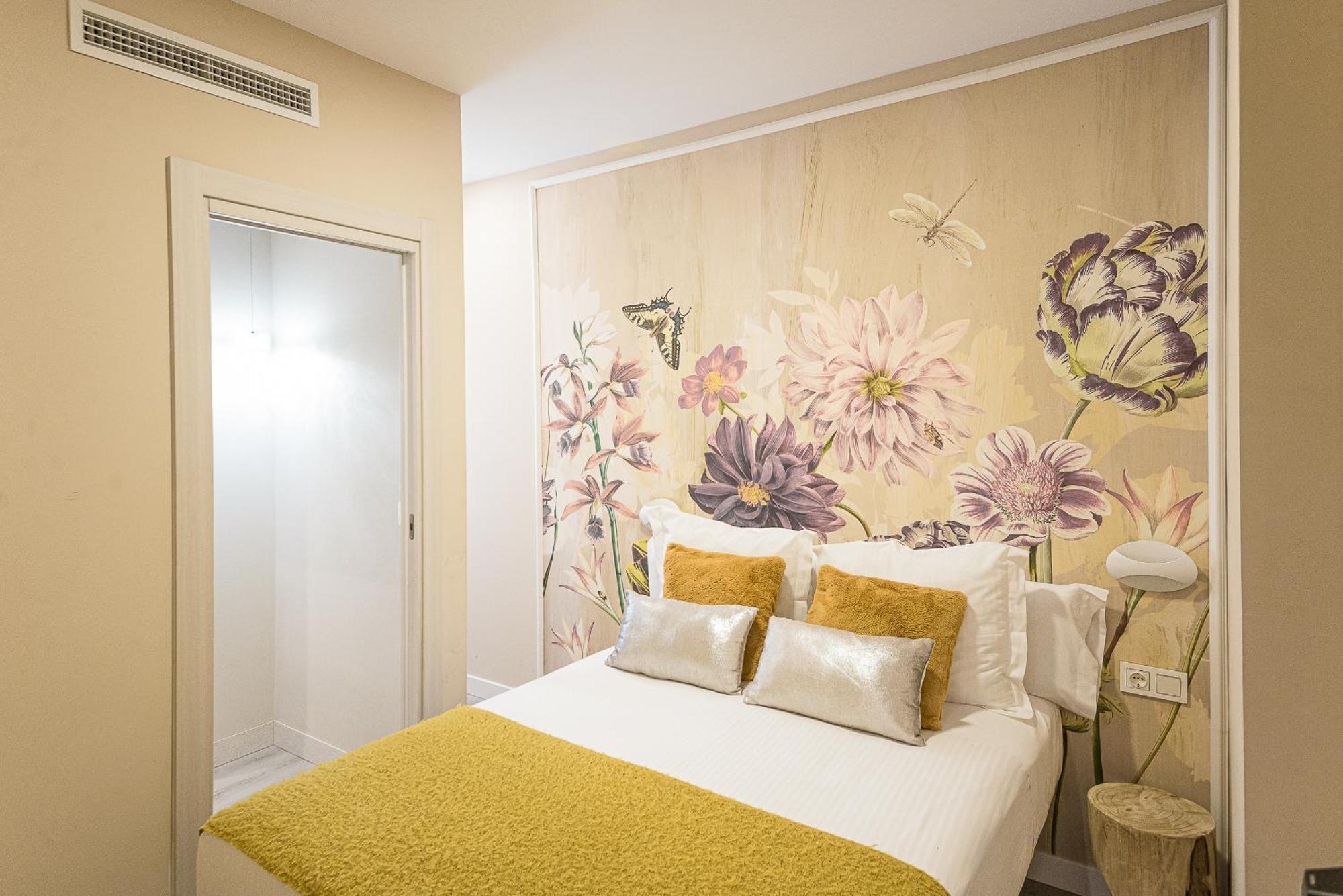Hostal Plaza Boutique (Adults Only) 萨拉戈萨 外观 照片