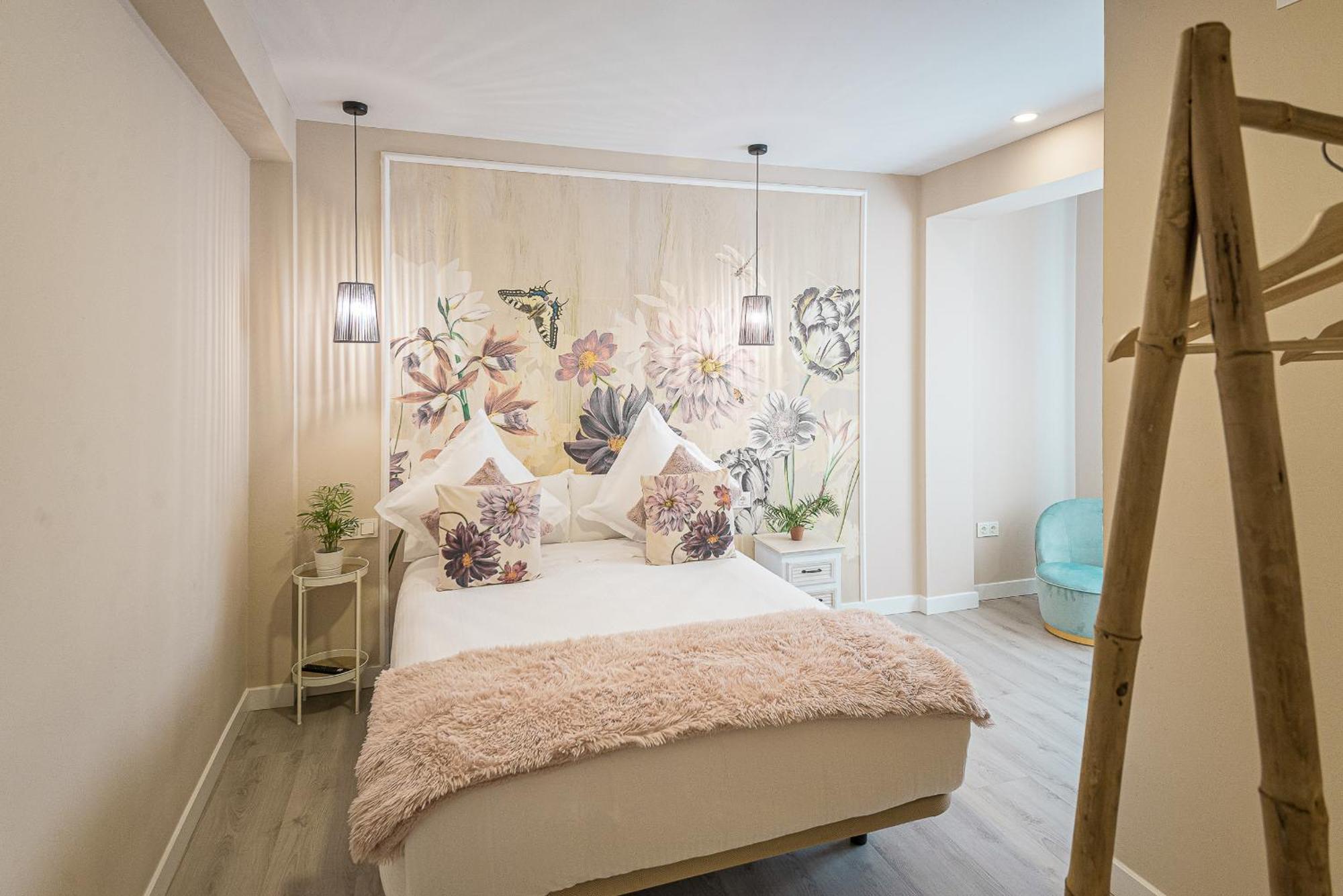 Hostal Plaza Boutique (Adults Only) 萨拉戈萨 外观 照片