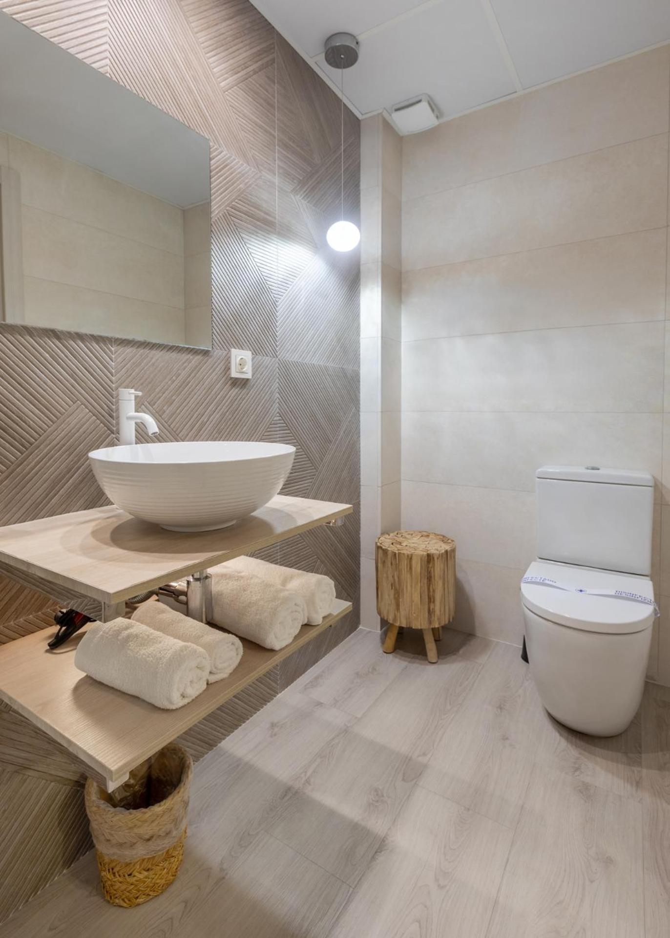 Hostal Plaza Boutique (Adults Only) 萨拉戈萨 外观 照片